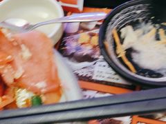 -饭町二郎日式综合茶餐(中安广场店)