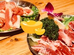 -牛炙烤肉(车公庙店)