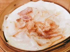 -禄运茶居·手工点心(猎德店)
