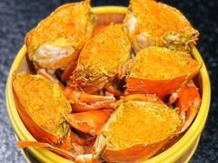 黄油蟹-三妹小龙虾·黄油蟹(华侨城总店)