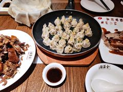 -全聚德(江宁店)