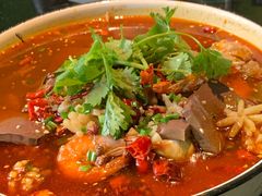 -嘉禾·悦享餐厅(八方汇店)