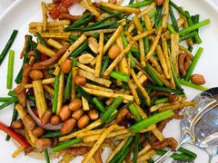 -丰尔粥食·顺德鱼生·干蒸排骨顺德菜(大良分店)