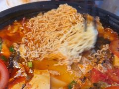 -探鱼·鲜青椒爽麻烤鱼(天河优托邦店)
