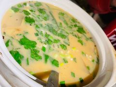 鱼头汤-洪齐林老镇