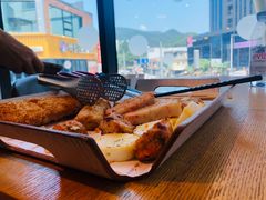 -古来思鱼饼