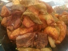 -李连贵熏肉大饼(沈阳站店)