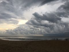 -尼甘布海滩