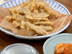 -旺清进洞米肠汤