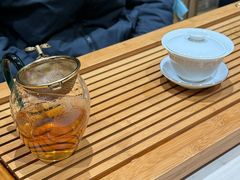 -先春西湖龍井•九曲红梅(杭大路店)