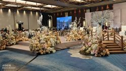 -中茵皇冠假日酒店·宴会厅