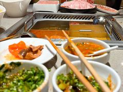 -海底捞火锅(九久奥特莱斯店)