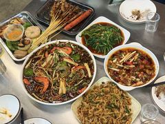 -玛扎烧烤私房菜