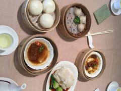 -金苑海鲜酒家(来魅力店)