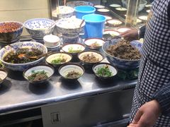 -清真马虎面馆(西七路店)