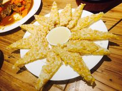 -阿凡提餐厅(簋街店)