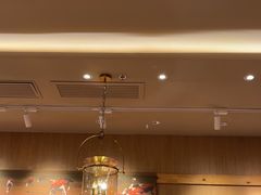-西贝(枫蓝国际购物中心店)