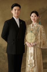 -爱城婚纱摄影·品质严选店