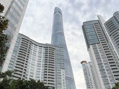-上海中心大厦