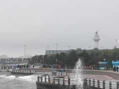 -日照灯塔风景区