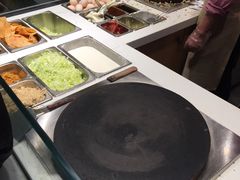 -煎饼道·孜然里脊煎饼(来福士店)