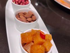 -北京王府井希尔顿酒店·秦唐中餐厅Chynna