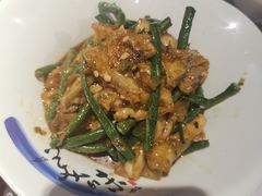 -城南老友羊蝎子火锅(花乡奥莱店)