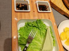-海泰食府(北京总店)
