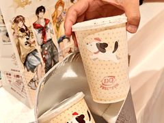 -DQ·蛋糕·冰淇淋(五角场万达店)