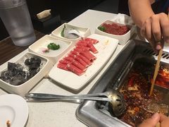 -海底捞火锅(高科广场店)