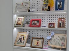 -天真蓝照相馆(中华广场店)