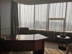 -宜昌均瑶国际酒店(宜昌CBD购物中心夷陵广场店)