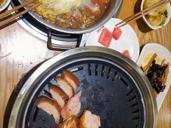 -守柴炉烤鸭(中海国际店)
