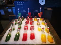 -西安高新洲际酒店•源咖啡全日制餐厅