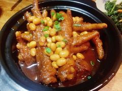 -兰溪小馆(东直门簋街店)