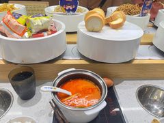-农小锅(北京大兴凯德店)