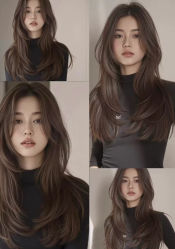 -时尚殿堂hair salon