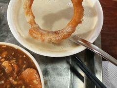 -姚记炒肝店(鼓楼店)