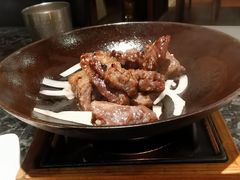小牛排肉-酣庭院(红松东路店)