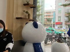 -茶百道(五山店)