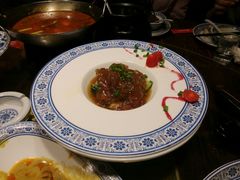 android_upload_pic-华馨园北京烤鸭(丽水店)