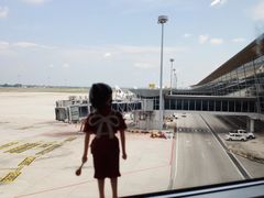 -吉隆坡国际机场