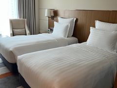 -珠海中海雅高铂尔曼酒店