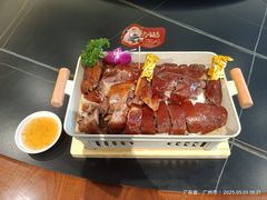 -盆满钵满·国家非遗传承(云台店)