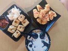 -郭爸烧仙草(西航·潭人街店)