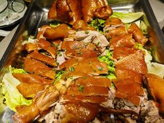 -老三龙虾(汉阳杨泗庙店)