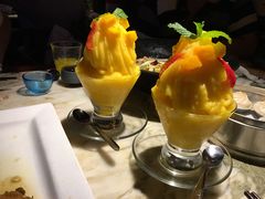 -绿茶餐厅(乐峰广场店)