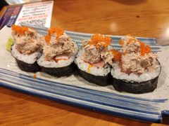 金枪鱼卷-三月居酒屋(青年大街店)