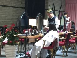 -QZHAIR SALON