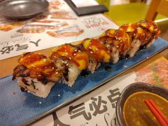 -Sushi Love 创意寿司(丽影广场店)